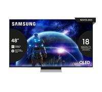OLED TV 48 QE48S94DAEXZT OLED HDR Upscaling AI 4K Processore NQ4 AI GEN2 Motion