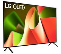 OLED55B59LA.AEUD evo TV, TV OLED Nero
