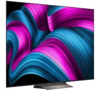 OLED65C5ELB.AEUD evo TV, TV OLED Nero/grigio