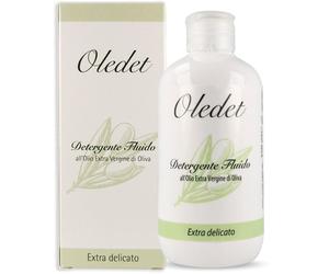 OLEDET DET FLUIDO CRP OLIO OLI