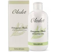 Oledet Detergente Fluido Corpo 250 ml