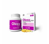 OLEEA CAPS (60 cps) - Supporto naturale in capsule per il controllo del peso in cani e gatti