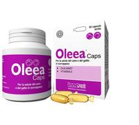 Innovet Oleea Caps 60 Capsule Birillo - Formato: 60 capsule