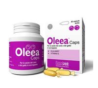 OLEEA CAPS 60Cps
