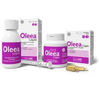 OLEEA LIQUID 60 ML per la salute del cane e del gatto in sovrappeso
