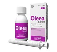 Oleea Liquid 60 ml - Soluzione liquida per il benessere generale