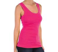 OLEETS Canotta Da Donna - Top Da Donna In Cotone, Stile Vintage, Casual, Senza Maniche, Canotta, Taglie Forti, Con Fondo Morbido, Abbigliamento Estivo Per La Casa, Rosso, 3Xl