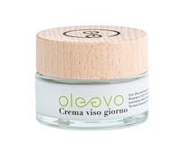 Oleevo Cosmetics Crema viso giorno 50 ml