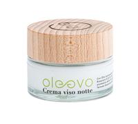 Oleevo Cosmetics Crema viso notte 50 ml