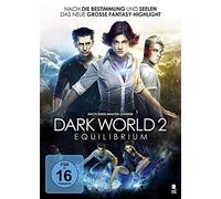 Oleg Assadulin - Dark World 2: Equilibrium