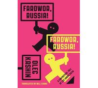 Oleg Kashin Fardwor, Russia (Tascabile)