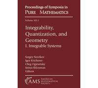 Oleg Ogievetsky Integrability, Quantization, and Geometry (Tascabile)