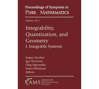 Oleg Ogievetsky Integrability, Quantization, and Geometry (Tascabile)