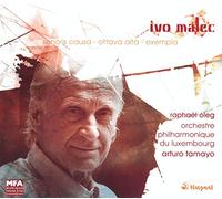 Oleg - Sonoris Causa, Ottava Alta, Exempla