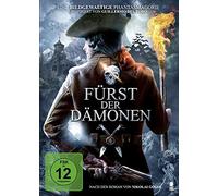 Oleg Stepchenko - Fürst der Dämonen