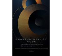 Oleh Konko Quantum Reality Code (Tascabile) Personal Development