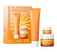 OLEHENRIKSEN Olehenriksen - Glow Even Brighter - Cofanetto Di Prodotti All'acido Ialuronico E Vitamina C - -sets Truth Glow Even Brighter - Donna