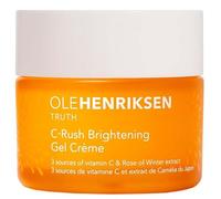OLEHENRIKSEN ORIGINAL | TRUTH | C-Rush Brightening Gel Crème - Crema idratante viso illuminante con vitamina C | by BELLA (50 ml (confezione da 1))