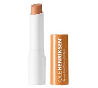 OLEHENRIKSEN ORIGINALE | Banana Bright+ Vitamin CC Stick - Contorno occhi in stick con vitamina C | 3,7 grammi | by BELLA | (APRICOT, 3,7 g (confezione da 1))