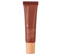 OLEHENRIKSEN ORIGINALE | POUT PRESERVE LIP TREATMENT - Cura delle labbra idratante e anti-età | 12 ml | by BELLA | (COCOA CRÈME, 12 ml (confezione da 1)
