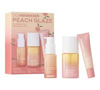 OLEHENRIKSEN Peach Glaze Plumping Trio set per la cura del viso