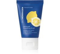 OLEHENRIKSEN Transform Lemonade Smoothing Srub scrub lisciante viso con effetto esfoliante 30 g