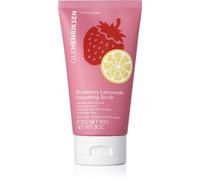OLEHENRIKSEN Transform Strawberry Lemonade Smoothing Scrub scrub viso con effetto esfoliante 90 g