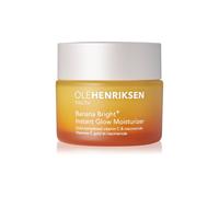 Olehenriksen Truth Banana Bright+ Instant Glow 50 ml Crema Giorno