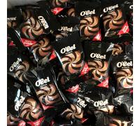 O'Lei - Caramelle Caffè O'Lei Senza Zucchero Kg 1 - Senza Glutine