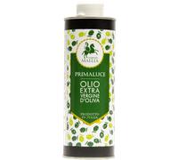 Oleificio Mallia Primaluce Olio Extra Vergine di Oliva 500g NV