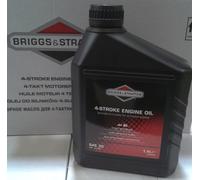 OLEJ DO KOSIAREK BRIGGS&STRATTON SAE 30 1,4 L