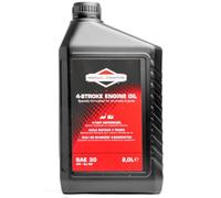 OLEJ DO KOSIAREK BRIGGS&STRATTON SAE 30 2L