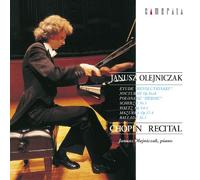 OLEJNICZAK - ã€Œé©å‘½ã€/ã‚ªãƒ¬ã‚¤ãƒ‹ãƒãƒ£ã‚¯ãƒ»ã‚·ãƒ§ãƒ‘ãƒ³ãƒ»ãƒªã‚µã‚¤ã‚¿ãƒ«