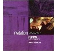 OLEJNICZAK JANUSZ (piano) - Chopin;Polonaises