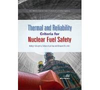 Oleksandr Brunetkin Svitlana Thermal and Reliability Criteri (Copertina rigida)