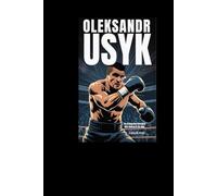 Oleksandr Usyk: The Undisputed Champion Who Dances in the Ring