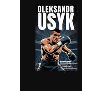 Oleksandr Usyk: The Undisputed Champion Who Dances in the Ring