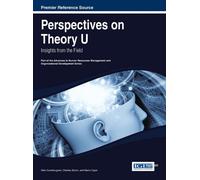 Olen Gunnlaugson Perspectives on Theory U (Copertina rigida)