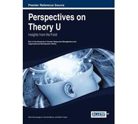 Olen Gunnlaugson Perspectives on Theory U (Copertina rigida)