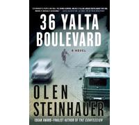 Olen Steinhauer 36 Yalta Boulevard (Tascabile) Yalta Boulevard Quintet