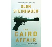 Olen Steinhauer The Cairo Affair (Tascabile)