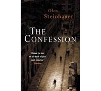 Olen Steinhauer The Confession (Tascabile)