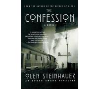 Olen Steinhauer The Confession (Tascabile) Yalta Boulevard Quintet