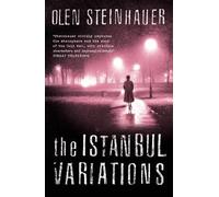 Olen Steinhauer The Istanbul Variations (Tascabile)