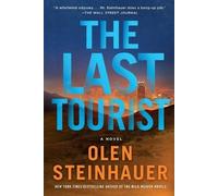 Olen Steinhauer The Last Tourist (Tascabile) Milo Weaver