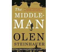 Olen Steinhauer The Middleman (Tascabile)