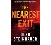 Olen Steinhauer The Nearest Exit (Tascabile) Milo Weaver
