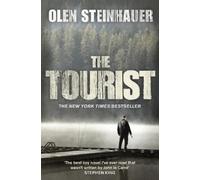 Olen Steinhauer The Tourist (Tascabile)