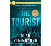 Olen Steinhauer The Tourist (Tascabile) Milo Weaver