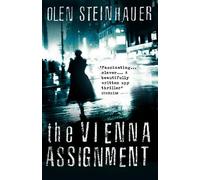 Olen Steinhauer The Vienna Assignment (Tascabile)